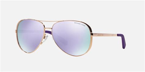 michael kors mk5004 chelsea|michael kors purple sunglasses.